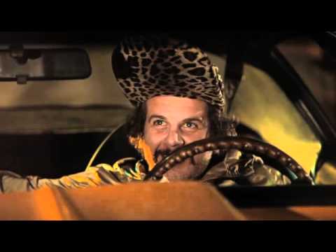 Jack Parow ft. EJ Von Lyrik - Ons Behoort Mos Saam