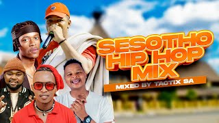 Download lagu 🔥 Best of Sesotho Hip Hop Mix (Ntate Stunna, Sannere, J-Cob SA, Wave Rhyder) | Tactix SA mp3