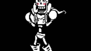 UNDERTALE - Dating Start!/Tense!/Fight! Loop Extended