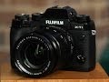 Fujifilm X T1 Impresses