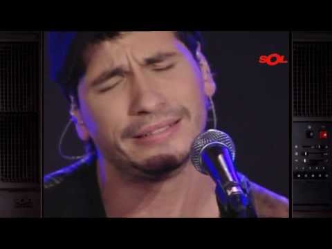 David Demaría "Que yo no quiero problemas" (A Solas 2009)