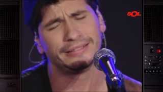 David Demaría "Que yo no quiero problemas" (A Solas 2009)