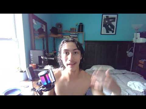 Future Improvement Influencer Documents Flow State Rant | The Ultimate Reset Day 62