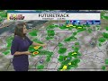 Morning Forecast Thursday July 5 2018