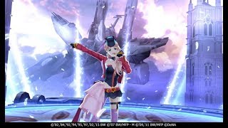 【テスト】歌マクロス