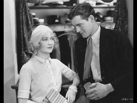 💍🎩💋 Fast and Loose (1930)Comedy / Romance / 1080p HD Film