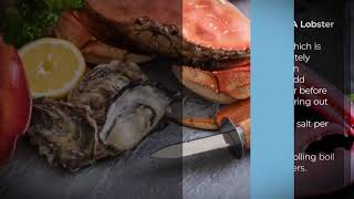 How Successfully Cook & Boil A Lobster - Farm-2-Market Recipe