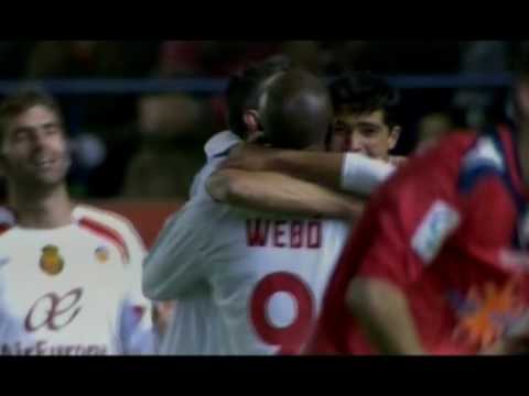 LOS 10 MEJORES GOLES DEL MALLORCA EN EL AÑO 2009.mpg