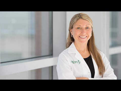 Meet Kathleen Cullum, Family Nurse Practitioner