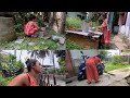 Dasi Village Lifestyle Vlog ️couple Vlog New Indian Housewife Morning And Night Cleaning Vlog New