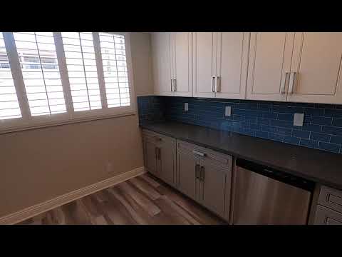 PL9624 - NEW 2 Bed + 2.5 Bath Townhouse-Style Apartment for Rent! (Los Angeles, CA)