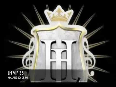 Gente VIP - Larry Hernandez (Estreno Corrido 2011)