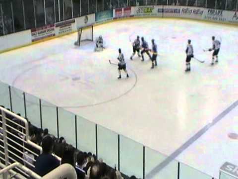 Braehead Clan v Hull Stingrays - 7 January 2012