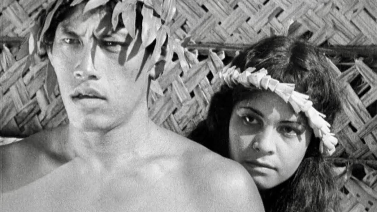 Tabu: A Story of the South Seas