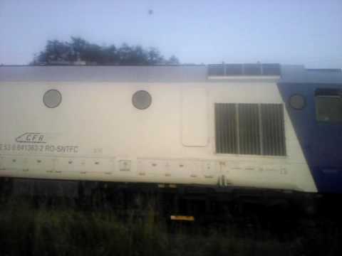 GM Oradea-Deva în viteză