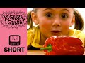 Yo Gabba Gabba Food