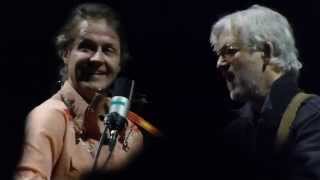 Blue Rodeo - What Am I Doing Here?