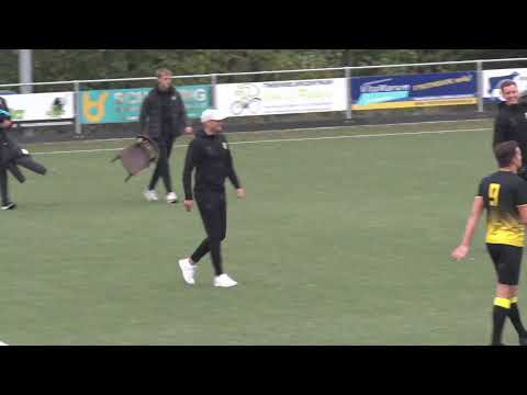 Livestream SV Marum 1 - VV Kollum 1