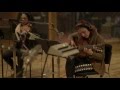 Calm Before The Storm::Luba Mason & Mariachi Flor De Toloache