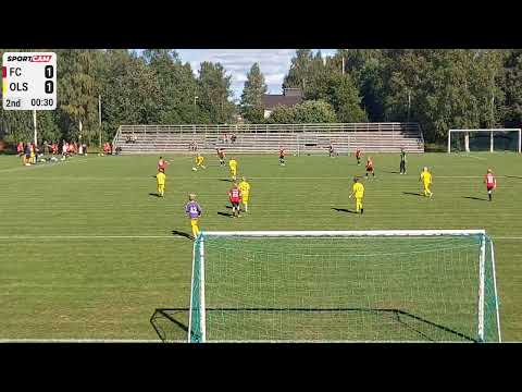 Fc raahe vs Ols kelsin - 13/08/2022
