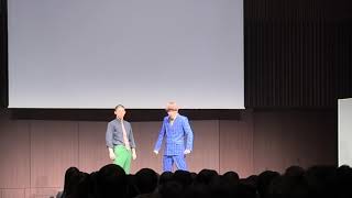 【グレイモヤP】怪奇！YesどんぐりRPG『フォクシーが見に来ていた』【ネタ】
