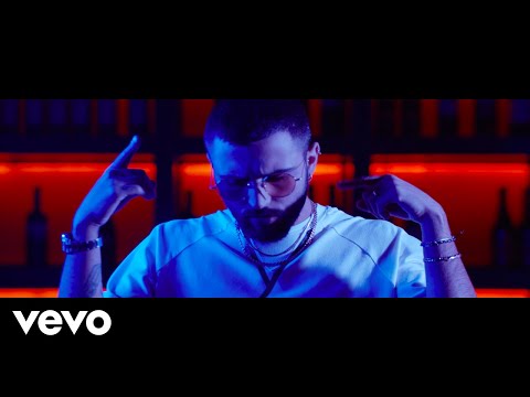 Francesco Da Vinci - ORA (Video Ufficiale)