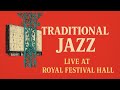 Traditional Jazz Live At Royal Festival Hall Ken Colyer Alex Welsh Chris Barber Full Vinyl