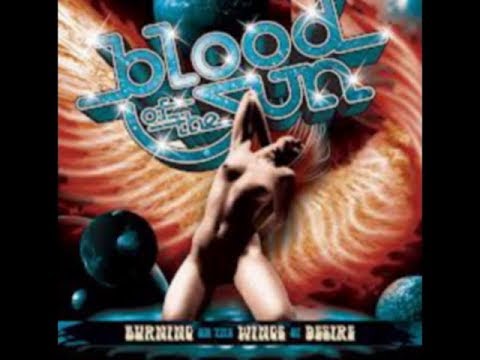 BLOOD OF THE SUN - Brings Me Down