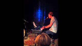 Matt Mahaffey &amp; Seth Timbs - It All Comes Out In The Wash