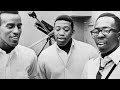Sam Gooden of the Impressions dies at 87