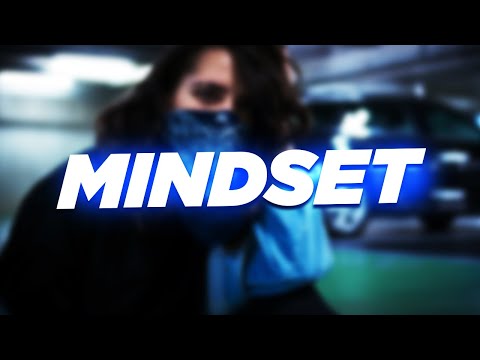 Waay2Neat - Mindset (Lyrics)