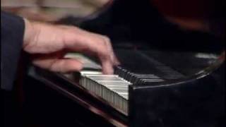 Jimmy Swaggart Playing Piano During The Offering- You're Blessing's Coming Through