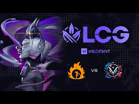 LCG 2024 | GDM x ORN | Fase Online