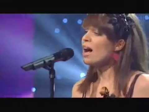 Unnur Birna Björnsdóttir - Cobwebs | SEMIFINAL 2009