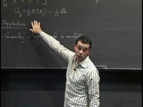 Geometric PDE - Variational techniques for the prescribed Q-curvature equation - Part I - Malchiodi