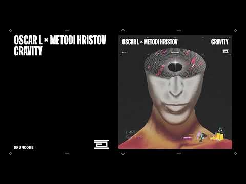 Oscar L & Metodi Hristov - Up & Down | Drumcode