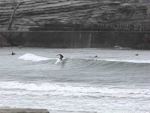 FrusSurf PLENTZIA 1 de Junio 2007 http://www.frussurf.com