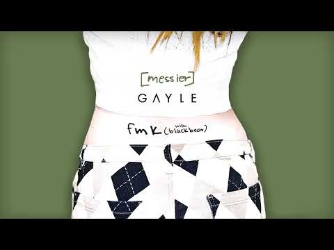 Video thumbnail for fmk (messier)
