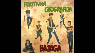 Bajaga i Instruktori - Papaline - (Audio 1984) HD