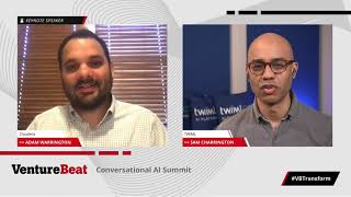 Zero to Helpful in 2.2 Seconds