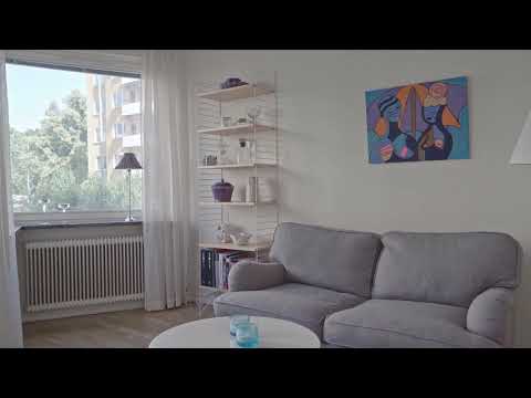 Götgatan 14A - 1:a · 22.5m2 - Främre Luthagen : Via Notar mäklare Uppsala