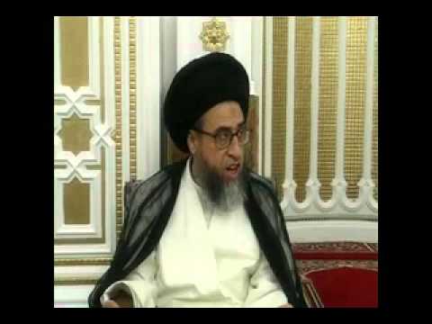 ⁣كتاب الطهارة أحكام النجاسات والمطهرات  - 18  - صباح شبر