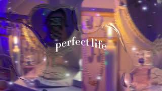 tenha uma vida perfeita, viva a vida dos seus sonhos ☆ subliminal