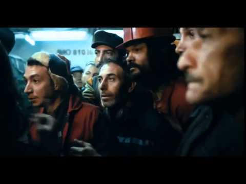 Comercial Heineken - The Match UEFA Champions League 2015