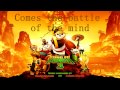 Lyrics Kung Fu Panda 3 Kung Fu Fighting
