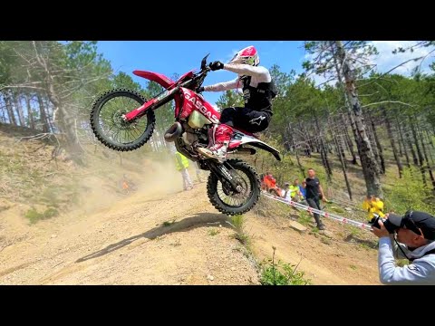 Riding On The Edge | Extreme Enduro Lika 2022 | Race Highlights