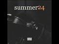 JustSam Summer 24
