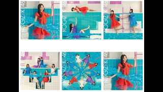 Nogizaka46 Magukappu to shinku (マグカップとシンク) - sub español