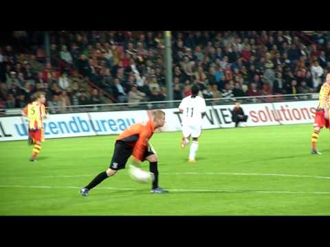 Go ahead eagles - Helmond sport