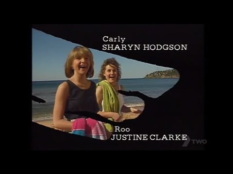 Home and Away - 1988 Opening Titles (Set 4) HQ
